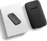 Adaptador Carplay & Android Auto inalámbrico CarlinKit