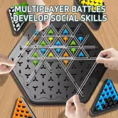 Juego de estrategia para niños y adultos