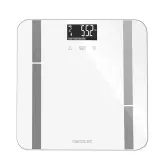 Báscula de baño Digital Cecotec Surface Precision 9400 Full Healthy