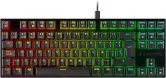 Teclado mecánico Oversteel KOVAR TKL
