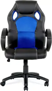 Silla gaming juvenil