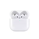Auriculares inalámbricos Apple AirPods 4 Auriculares inalámbricos Apple AirPods 4