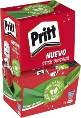 15x 11gr Pritt Barra de pegamento