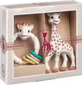 Sofie La Jiraffe Vulli Création Classique
