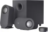 Altavoces Logitech Z407 Bluetooth 80W