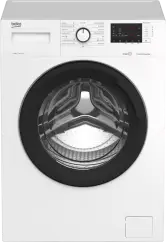 Lavadora Beko 10Kg 1400RPM 15 Programas