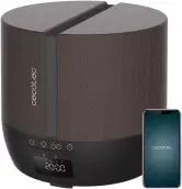 Difusor de Aromas Cecotec PureAroma 550