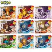Figuras de acción de Pokémon
