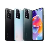 Redmi Note 11 Pro+ 5G 6Gb y 128GB