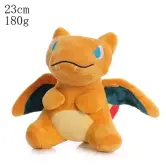 Peluche Charizard 23cm