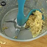 Espátula giratoria para Thermomix TM5/TM6/TM31 