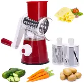 Rodillo rallador de cocina