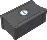 Rastreador Gps para coche