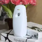 Dispensador de Aerosol para el hogar y el coche 