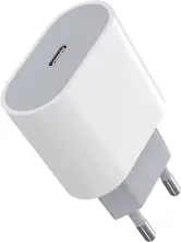 Cargador USB C de 20W  