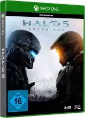 Microsoft Halo 5: Guardians F 