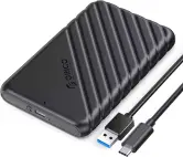 Carcasa Disco Duro 2.5", ORICO 6Gbps