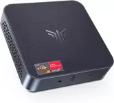 Mini PC AMD Ryzen 7 16GB DDR4 512GB SSD Mini PC AMD Ryzen 7 16GB DDR4 512GB SSD