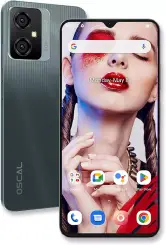 OSCAL C70 6GB RAM 128GB ROM