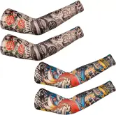 Mangas de tatuajes unisex Mangas de tatuajes unisex