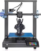 Impresora 3D Geeetech Mizar S Impresora 3D Geeetech Mizar S