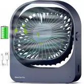 Ventilador USB con batería Ventilador USB con batería