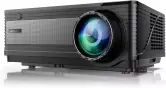Mini Proyector Yaber Y20 6000 Lúmenes