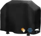 Funda Barbacoa Exterior Impermeable Funda Barbacoa Exterior Impermeable