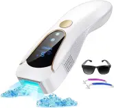 Depiladora de Luz Pulsada IPL Depiladora de Luz Pulsada IPL