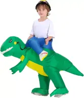 Disfraz de Dinosaurio Disfraz de Dinosaurio