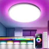 Plafon LED Techo RGB 36W Plafon LED Techo RGB 36W