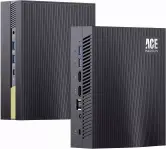 Mini PC Intel Core i5-12450H 16GB 512GB
