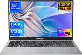 Ordenador Portátil de 15.6" FHD Ordenador Portátil de 15.6" FHD