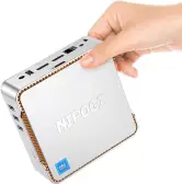 Mini PC NiPoGi 16GB RAM + 1TB Mini PC NiPoGi 16GB RAM + 1TB