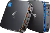 Mini PC Intel N100 16GB DDR4 y 1TB M.2 Mini PC Intel N100 16GB DDR4 y 1TB M.2