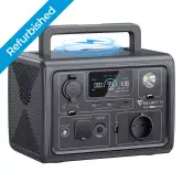 Generador Solar EB3A BLUETTI