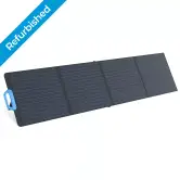  Panel Solar Portátil 200W Restaurado BLUETTI PV200