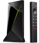 NVIDIA SHIELD Android TV Pro Media Player