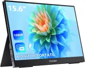 Monitor portátil Blackview 15,6" Monitor portátil Blackview 15,6"