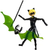 Figuras de Acción Cat Noir