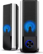 Altavoces PC sobremesa 10W