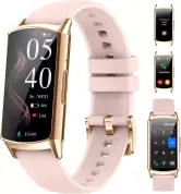 Smartwatch mujer con llamada
