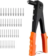 Remachadora manual Engindot