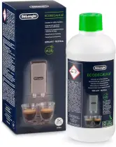 Descalcificador para cafetera EcoDecalk Delonghi  500 ml