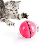 Juguete interactivo para gatos Juguete interactivo para gatos