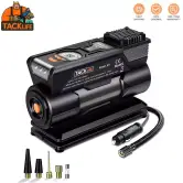 Compresor aire coche 40L Tacklife