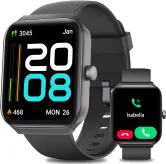 Smartwatch con llamada y Alexa Smartwatch con llamada y Alexa