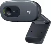 Logitech webcam C270 C