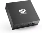 Mini PC Ryzen 5 5500U, 16GB, 512GB, W11 Mini PC Ryzen 5 5500U, 16GB, 512GB, W11