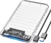 Carcasa Disco Duro 2,5" ORICO Carcasa Disco Duro 2,5" ORICO